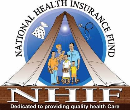 NHIF Insurance